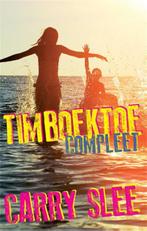 Timboektoe compleet / Timboektoe 9789049926823 Carry Slee, Verzenden, Gelezen, Carry Slee