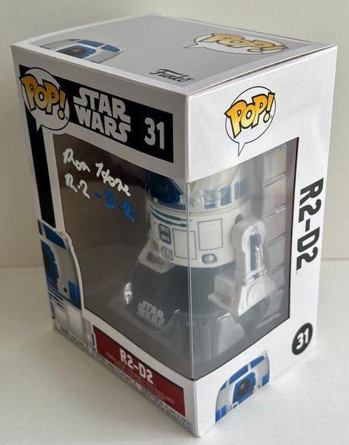 Star Wars Episode V: The Empire Strikes Back - Ron Hone, Verzamelen, Film en Tv