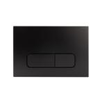 Bedieningsplaat Raybro Mocha 35 TBV Geberit UP100 UP320 Mat, Doe-het-zelf en Bouw, Ophalen of Verzenden, Nieuw, Overige typen