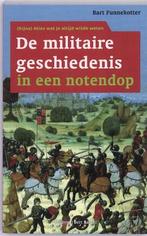 Militaire geschiedenis in een notendop, Nieuw, Nederlands, Verzenden
