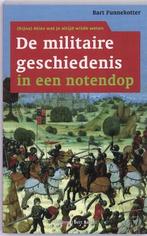 Militaire geschiedenis in een notendop, Verzenden