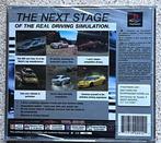 Sony - Playstation 1 (PS1) - Gran Turismo 2 - Videogame - In, Games en Spelcomputers, Nieuw