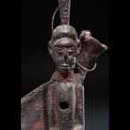 Piquet Bocio - Vaudou Vodun - Fon - Bénin