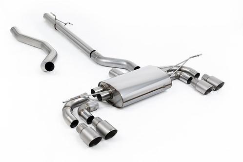 Roetfilter-back | Land Rover / Range Rover Defender 130 2.0, Auto-onderdelen, Uitlaatsystemen, Nieuw, Verzenden