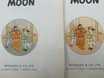 Hergé - Objectif  Lune - Essai d impression présumé, Livres