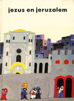 Jezus en Jeruzalem, Boeken, Verzenden, Nieuw