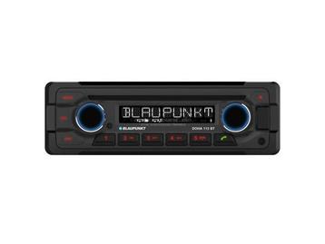 Veiling - Blaupunkt DOHA 112BT - Autoradio beschikbaar voor biedingen