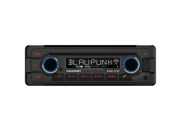 Veiling - Blaupunkt DOHA 112BT - Autoradio, Auto diversen, Autoradio's