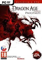 Dragon Age Origins Awakening (PC Nieuw), Consoles de jeu & Jeux vidéo, Jeux | PC, Ophalen of Verzenden