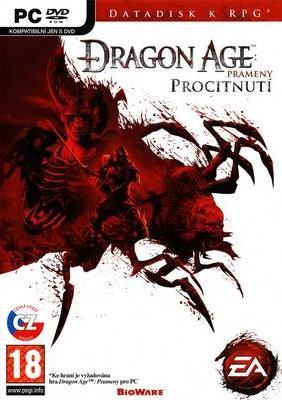 Dragon Age Origins Awakening (PC Nieuw), Consoles de jeu & Jeux vidéo, Jeux | PC, Enlèvement ou Envoi