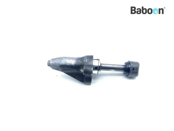 Nokkenas Kettingspanner Honda VFR 800 VTEC 2002-2013 (VFR800, Motoren, Onderdelen | Honda, Gebruikt, Verzenden