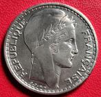 Frankrijk. 10 Francs 1946-B Rameaux longs (Zonder