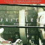 Faithless - Muhammad Ali (DVD Single Plus)  DVD, Cd's en Dvd's, Zo goed als nieuw, Verzenden