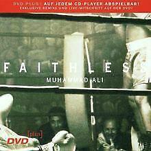 Faithless - Muhammad Ali (DVD Single Plus)  DVD, CD & DVD, DVD | Autres DVD, Envoi