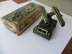 Toy Nomura - Blikken speelgoed - Rocket Launcher con