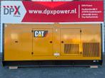 CAT DE400E0 - C13 - 400 kVA Generator - DPX-18023, Ophalen of Verzenden