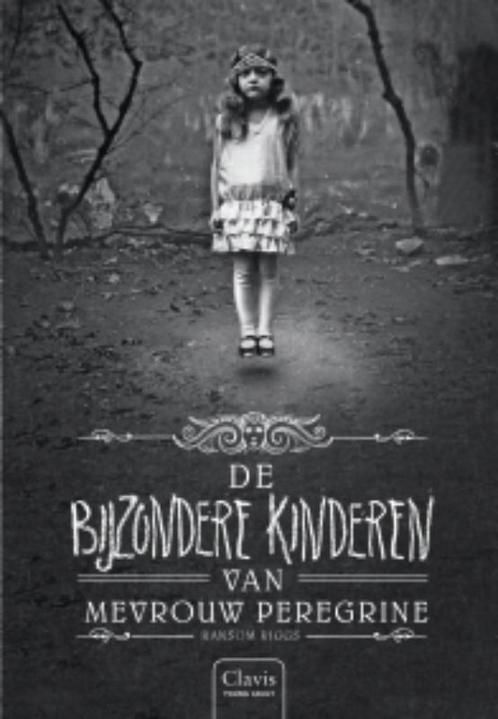 De bijzondere kinderen van mevrouw Peregrine / De bijzondere, Boeken, Kinderboeken | Jeugd | 13 jaar en ouder, Zo goed als nieuw