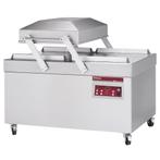 Vacuümmachine | Met Stolp | 160m3/u | 5kW |, Verzenden, Nieuw in verpakking