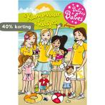 Babysit Babes - Kampvuur en kusjes 9789021670478 Els Ruiters, Boeken, Verzenden, Gelezen, Els Ruiters