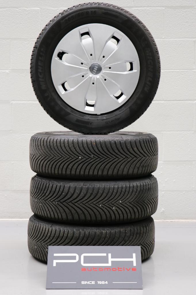 Kit Hiver pour Audi Q2, Auto-onderdelen, Banden en Velgen, Ophalen