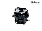 Cilinderkop Achter Suzuki SV 650 1999-2002 (SV650N SV650S, Motoren, Onderdelen | Suzuki, Verzenden, Gebruikt