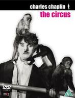 Charlie Chaplin: The Circus DVD (2003) Charlie Chaplin cert, Zo goed als nieuw, Verzenden