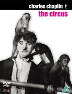 Charlie Chaplin: The Circus DVD (2003) Charlie Chaplin cert, Cd's en Dvd's, Dvd's | Overige Dvd's, Zo goed als nieuw, Verzenden