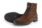 Pantofola dOro Wandelschoenen in maat 42 Bruin | 5% extra, Bruin, Verzenden, Zo goed als nieuw, Pantofola d'Oro