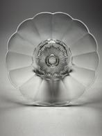 Val Saint Lambert - Taartstandaard - ART DECO - 1924 -, Antiek en Kunst