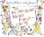 Het fantastische Fosko familiecircus 9789030501817, Verzenden, Gelezen, John Yeoman