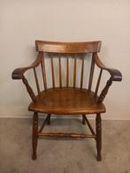 Chaise - Bois, Antiquités & Art