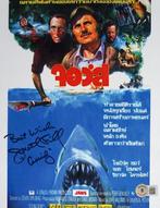 Jaws (1975) - Steven Spielberg - Jonathan Filley (Cassidy) -, Nieuw