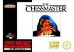 The Chessmaster - Super Nintendo (SNES) (SNES Games), Games en Spelcomputers, Games | Nintendo Super NES, Nieuw, Verzenden