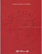 ARCHIVO STORICO ALFA ROMEO VOL. III, Boeken, Nieuw