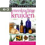 Focus Geneeskrachtige kruiden / Focus 9789047506539, Verzenden, Zo goed als nieuw, A. Chevallier