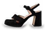 Notre-V Sandalen in maat 40 Zwart | 10% extra korting, Kleding | Dames, Schoenen, Notre-V, Verzenden, Zwart, Sandalen of Muiltjes