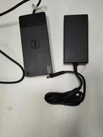 Dell WD22TB4 cradles & docks, Computers en Software, Verzenden, Nieuw