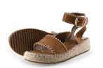 Cellini Espadrilles in maat 41 Cognac | 5% korting, Kleding | Dames, Schoenen, Espadrilles, Overige kleuren, Verzenden, Cellini