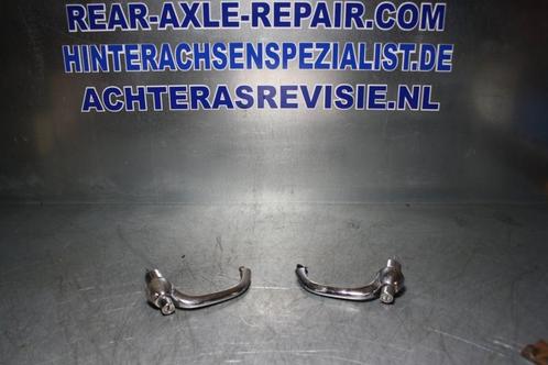 Gebruikte deurklink rechterkant en linkerkant Opel Kadett B., Auto-onderdelen, Carrosserie, Gebruikt, Opel, Verzenden