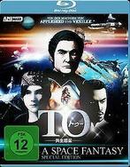 TO - A Space Fantasy [Blu-ray] [Special Edition] von...  DVD, Cd's en Dvd's, Zo goed als nieuw, Verzenden