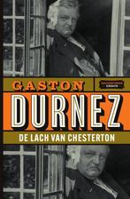 De lach van Chesterton 9789002269189 Gaston Durnez, Boeken, Verzenden, Gelezen, Gaston Durnez