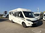 McLouis Carat 873 slechts 39959 km en twinbedden 05251, Caravans en Kamperen, Mobilhomes, Integraal, 7 tot 8 meter, Diesel, Tot en met 4