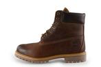 Timberland veterboots in maat 44 Cognac | 15% korting, Kleding | Heren, Schoenen, Overige kleuren, Verzenden, Timberland, Boots