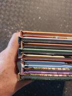 Trolls de troy T1 à T6 + T20 + T22 - 8x C - 8 Album - Eerste, Nieuw