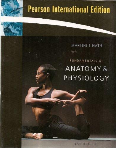 Funamentals of Anatomy and Physiology 9780321539106, Boeken, Taal | Engels, Gelezen, Verzenden