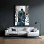 Artxlife - Warhammer 40K Warrior [XL], Nieuw