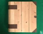 Derde testament, Het - Houten kist Het Derde Testament -..., Boeken, Eén stripboek, Verzenden, Zo goed als nieuw
