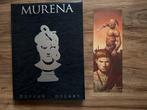 Murena - Le cycle de la Mère 2 + ex-libris - C - 1 Album -