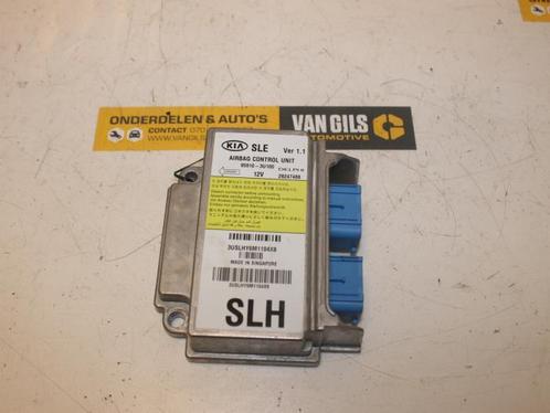 Airbag Set+Module Kia Sportage O84147, Auto-onderdelen, Elektronica en Kabels