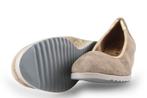 Sens Instappers in maat 41 Beige | 5% extra korting, Kleding | Dames, Sens, Verzenden, Zo goed als nieuw, Instappers